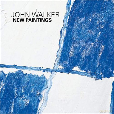 John Walker: New Paintings [KSIĄŻKA]