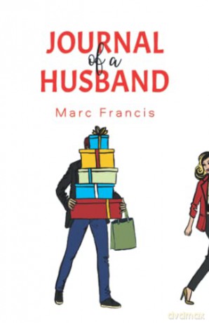 Journal of a Husband - Marc Francis [KSIĄŻKA]