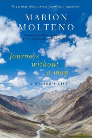 Journeys Without a Map: A Writer's Life - Marion Molteno [KSIĄŻKA]