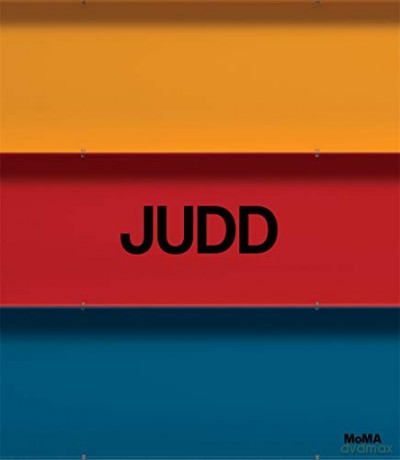 Judd - Ann Temkin [KSIĄŻKA]