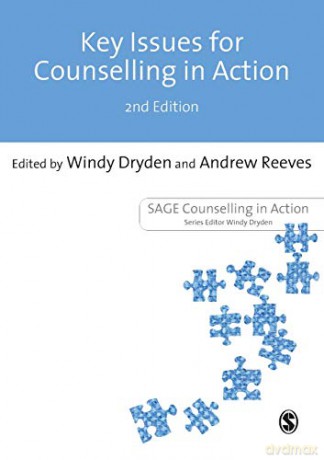 Key Issues for Counselling in Action (Counselling in Action series) - Windy (Ed) Dryden [KSIĄŻKA]