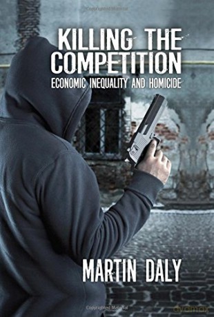 Killing the Competition: Economic Inequality and Homicide [KSIĄŻKA]