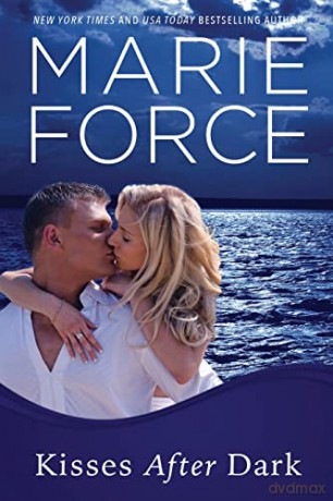 Kisses After Dark: Gansett Island Series, Book 12 - Marie Force [KSIĄŻKA]