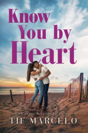 Know You by Heart: 2 (Heart Resort) - Tif Marcelo [KSIĄŻKA]