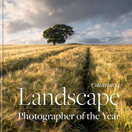 Landscape Photographer of the Year: Collection 14 - Charlie Waite [KSIĄŻKA]