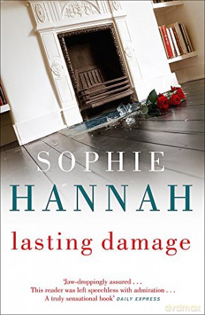 Lasting Damage (Culver Valley Crime): Culver Valley Crime Book 6 - Hannah Sophie [KSIĄŻKA]