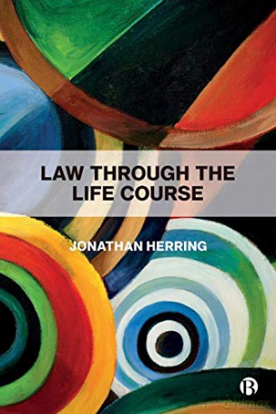 Law Through the Life Course - Jonathan Herring [KSIĄŻKA]