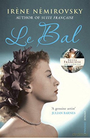 Le Bal - Irene Nemirovsky [KSIĄŻKA]