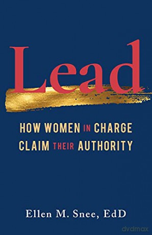 Lead - Snee, Ellen M. [KSIĄŻKA]
