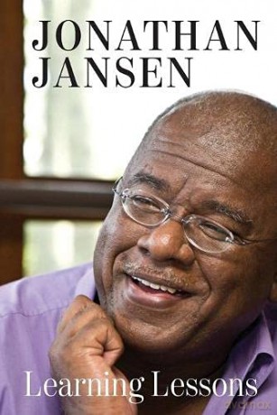 Learning Lessons - Jonathan Jansen [KSIĄŻKA]