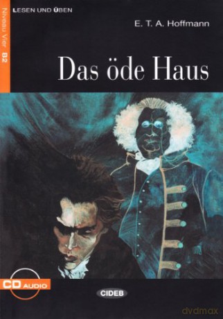Lesen und Uben: Das ode Haus + CD (Lesen Und Uben, Niveau Zwei) [KSIĄŻKA]