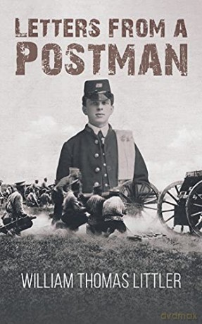 Letters from a Postman - William Tho Littler [KSIĄŻKA]