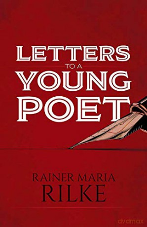 Letters to a Young Poet - Rainer Maria Rilke [KSIĄŻKA]