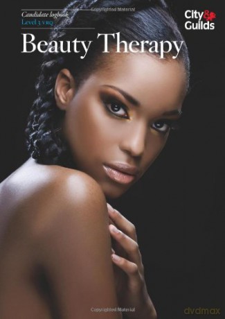 Level 3 VRQ in Beauty Therapy Candidate Logbook - Melissa Peacock [KSIĄŻKA]