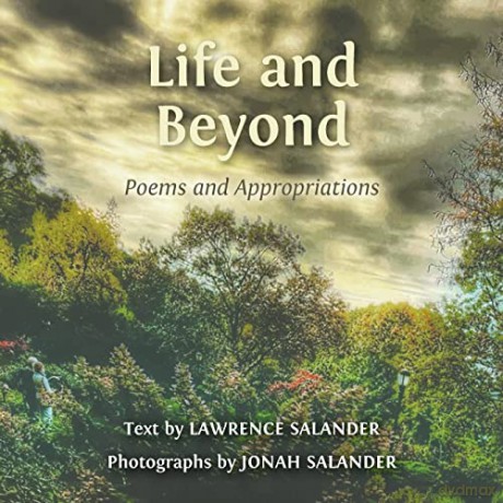 Life and Beyond: Poems and Appropriations - Lawrence Salander [KSIĄŻKA]
