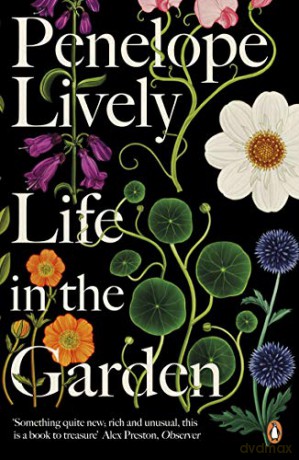 Life in the Garden - Penelope Lively [KSIĄŻKA]