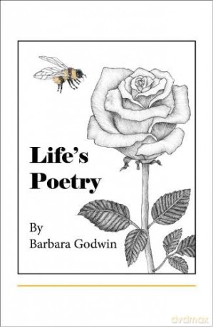 Life's Poetry - Barbara Godwin [KSIĄŻKA]