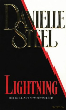 Lightning - Danielle Steel [KSIĄŻKA]