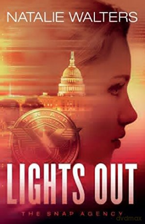 Lights Out: 1 (The SNAP Agency) - Natalie Walters [KSIĄŻKA]