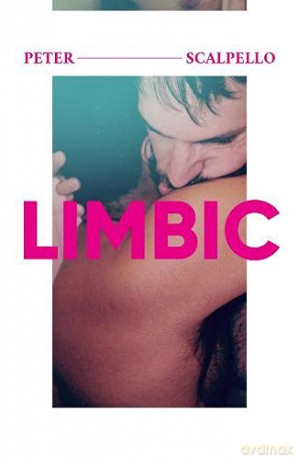 Limbic - Peter Scalpello [KSIĄŻKA]
