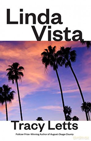 Linda Vista - Tracy Letts [KSIĄŻKA]