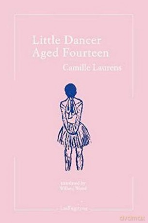 Little Dancer Aged Fourteen - Camille Laurens [KSIĄŻKA]