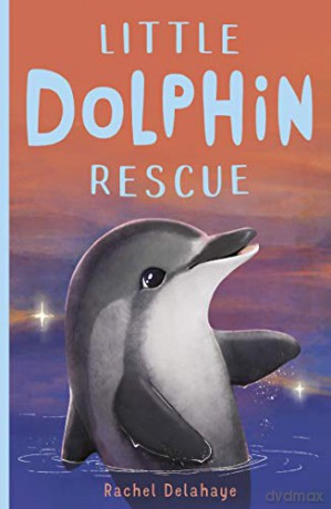 Little Dolphin Rescue: 2 (Little Animal Rescue (2)) - Rachel Delahaye [KSIĄŻKA]