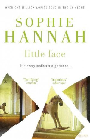 Little Face: Culver Valley Crime Book 1 - Hannah Sophie [KSIĄŻKA]