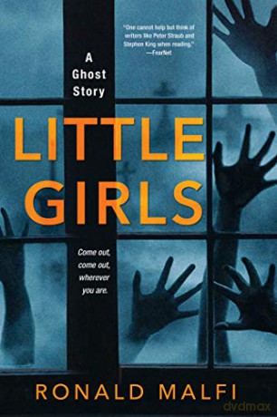Little Girls - Ronald Malfi [KSIĄŻKA]