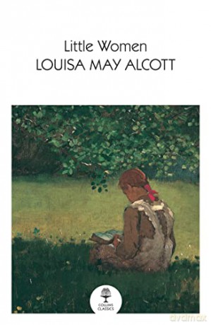 Little Women (Collins Classics) - Louisa May Alcott [KSIĄŻKA]