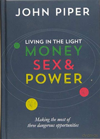Living in the Light: Money, Sex and Power - Piper John [KSIĄŻKA]