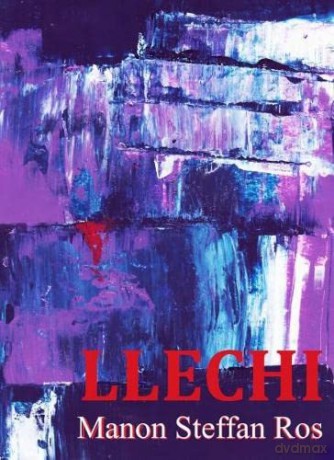 Llechi - Manon Ros [KSIĄŻKA]