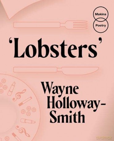 Lobsters [KSIĄŻKA]
