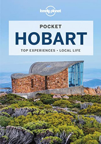 Lonely Planet Pocket Hobart (Pocket Guide) - C Rawlings-Way [KSIĄŻKA]