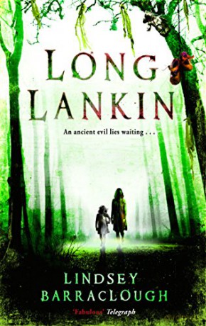 Long Lankin - Lindsey Barraclough [KSIĄŻKA]