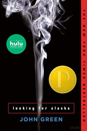 Looking for Alaska - John Green [KSIĄŻKA]