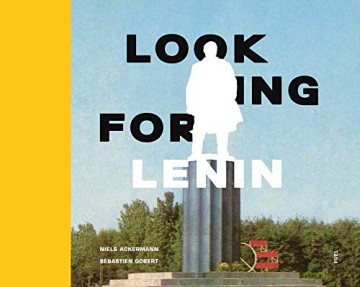Looking for Lenin - Gunnar Niels [KSIĄŻKA]