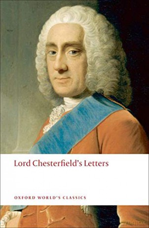 Lord Chesterfield's Letters (Oxford World's Classics) - David Roberts [KSIĄŻKA]