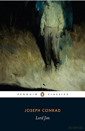 Lord Jim: A Tale (Penguin Classics) - Joseph Conrad [KSIĄŻKA]