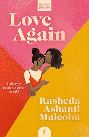 Love Again (Twenty in 2020) - Rasheda A Malcolm [KSIĄŻKA]