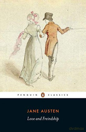 Love and Freindship - Jane Austen [KSIĄŻKA]