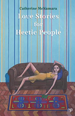 Love Stories for Hectic People [KSIĄŻKA]