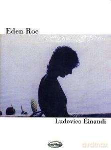 Ludovico Einaudi: Eden Roc (Carisch Edition) - L Einaudi [KSIĄŻKA]