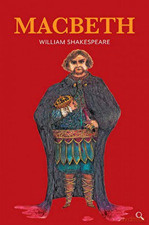 Macbeth (Baker Street Readers) - Shakespeare [KSIĄŻKA]