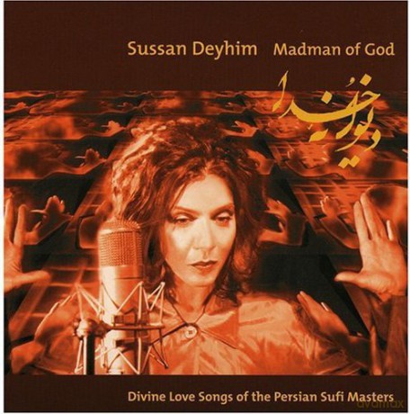 Madman Of God (Us Import) - Ann Cleves [KSIĄŻKA]