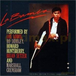 La Bamba soundtrack [CD]