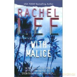 Malice - Danielle Steel [KSIĄŻKA]