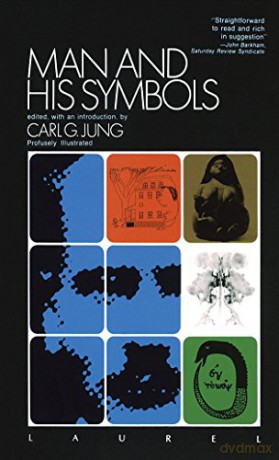 Man and His Symbols - Cg Jung [KSIĄŻKA]