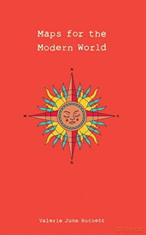 Maps for the Modern World - Valerie Jun Hockett [KSIĄŻKA]