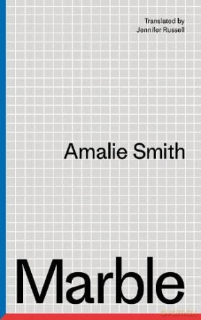 Marble - Amalie Smith [KSIĄŻKA]
